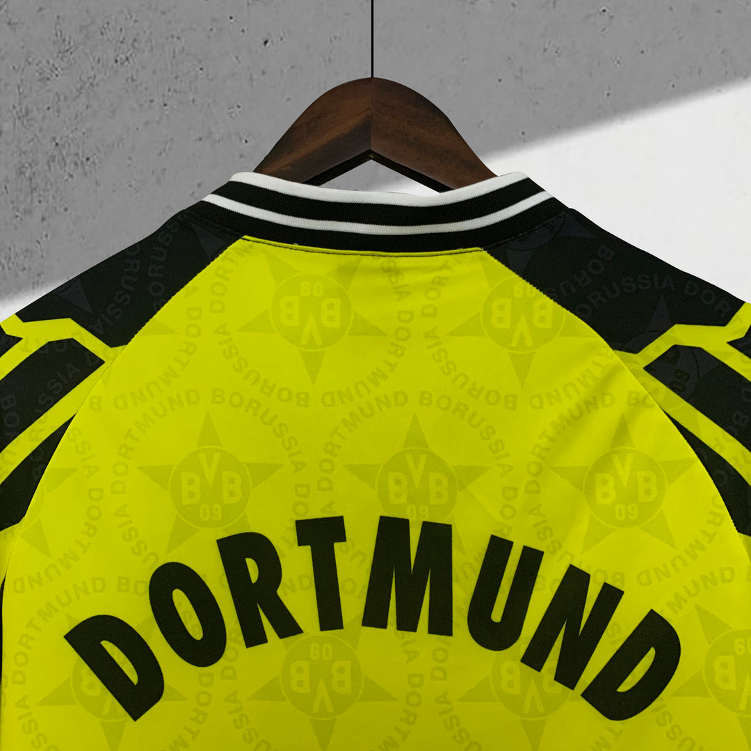 Borussia Dortmund 1994–1995 Heimtrikot