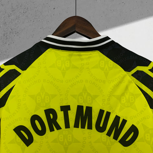 Borussia Dortmund 1994–1995 Heimtrikot
