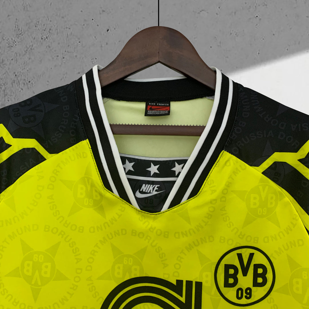 Borussia Dortmund 1994–1995 Heimtrikot
