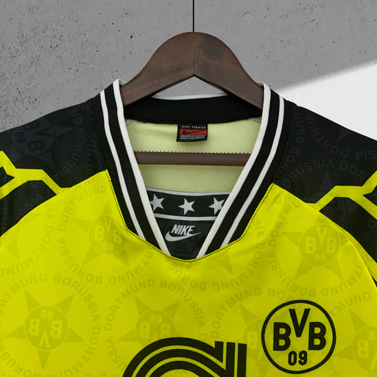 Borussia Dortmund 1994–1995 Heimtrikot