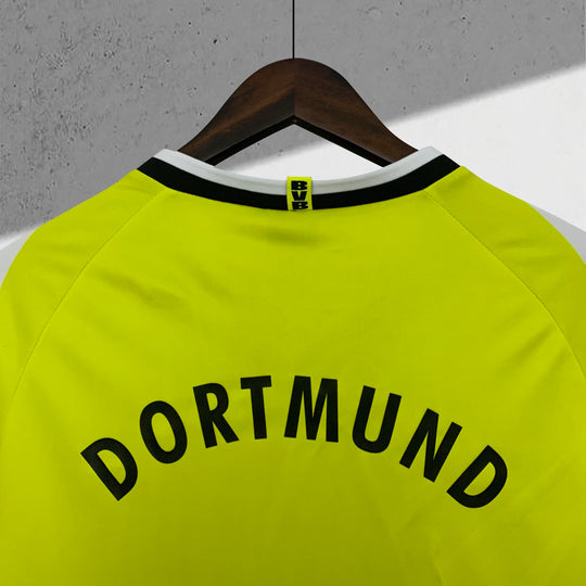 Borussia Dortmund 1995 –1996 Heimtrikot