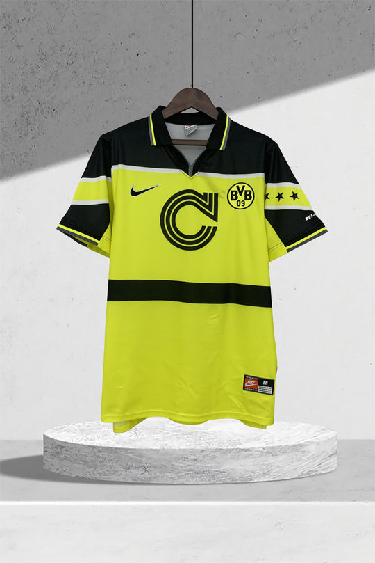 Borussia Dortmund 1996–1997 Heimtrikot