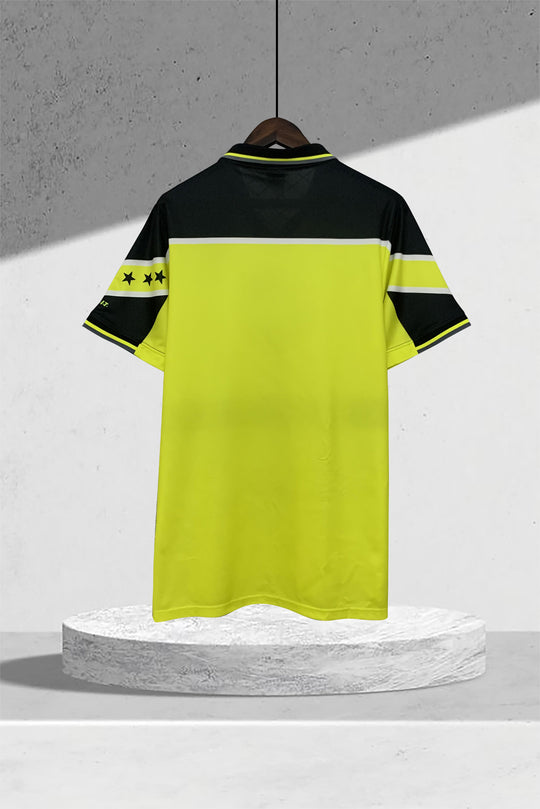Borussia Dortmund 1996–1997 Heimtrikot