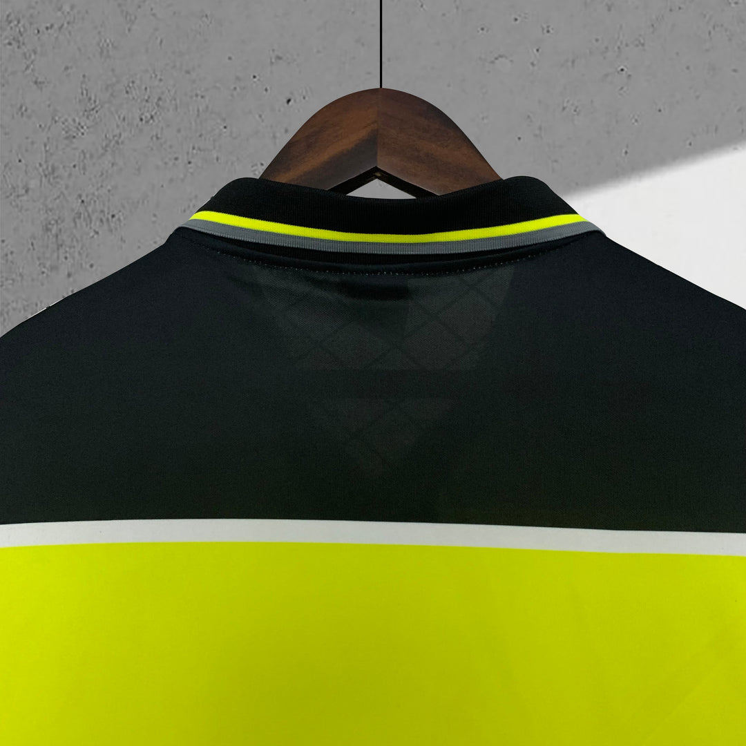Borussia Dortmund 1996–1997 Heimtrikot