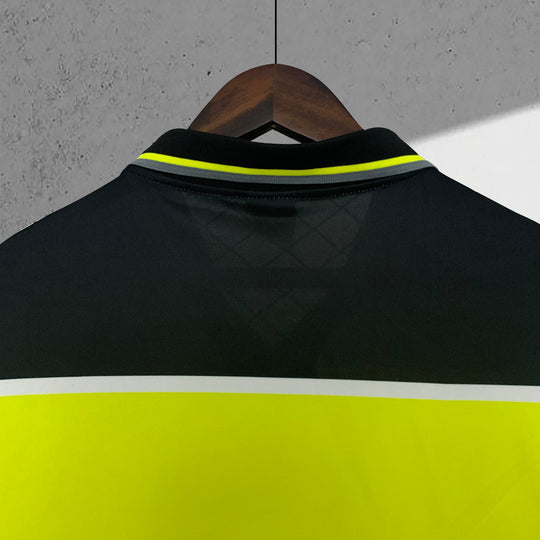 Borussia Dortmund 1996–1997 Heimtrikot
