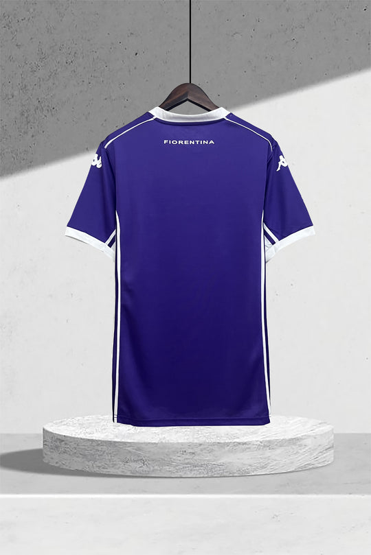 Fiorentina 2025–2026 Heimtrikot