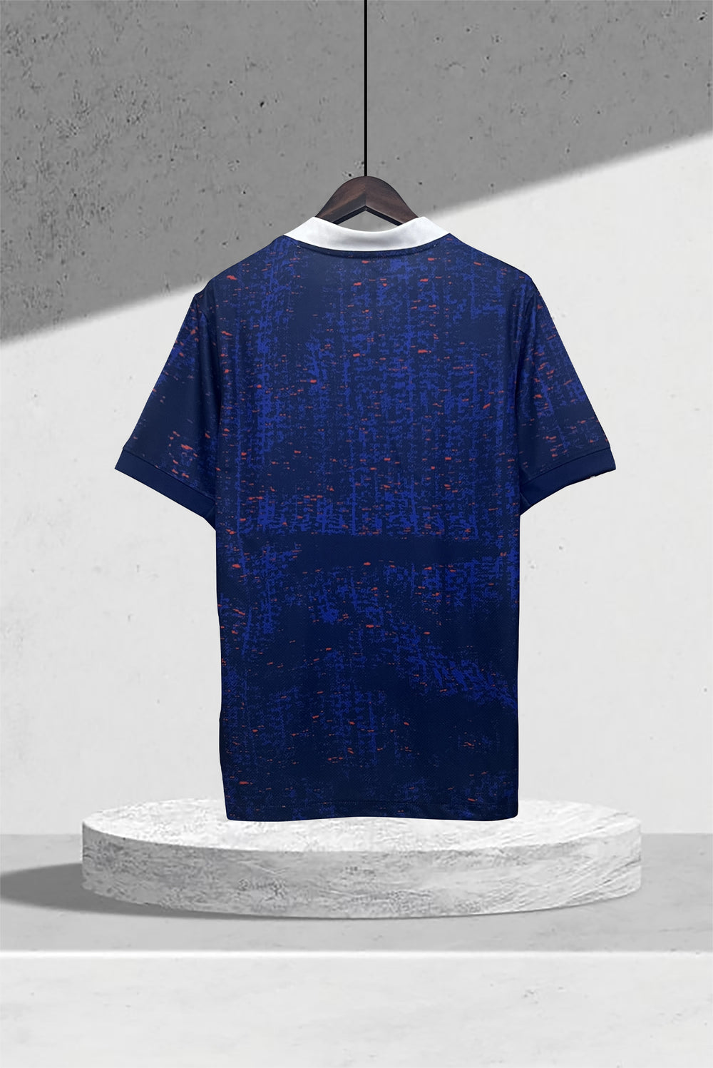 Frankreich EM 2025 Heimtrikot Frauen