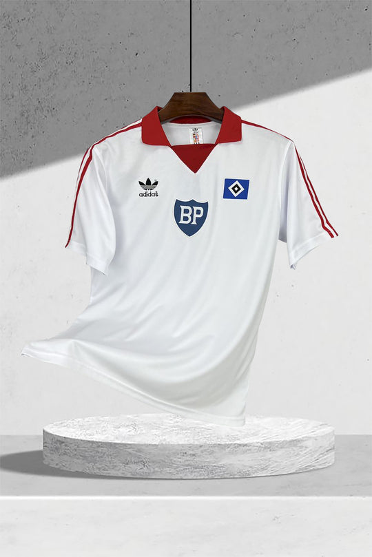 Hamburger SV 1980–1981 Heimtrikot