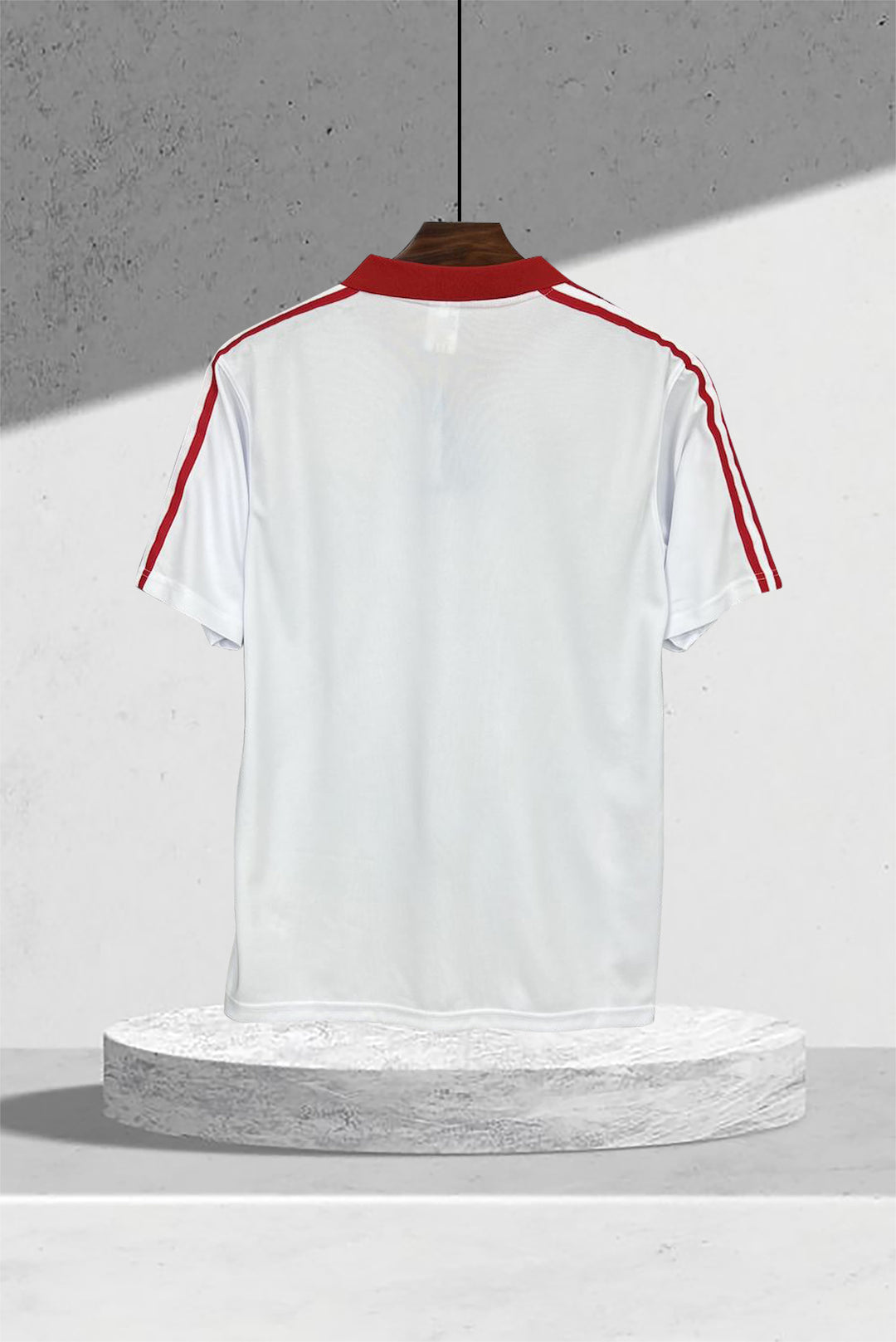 Hamburger SV 1980–1981 Heimtrikot