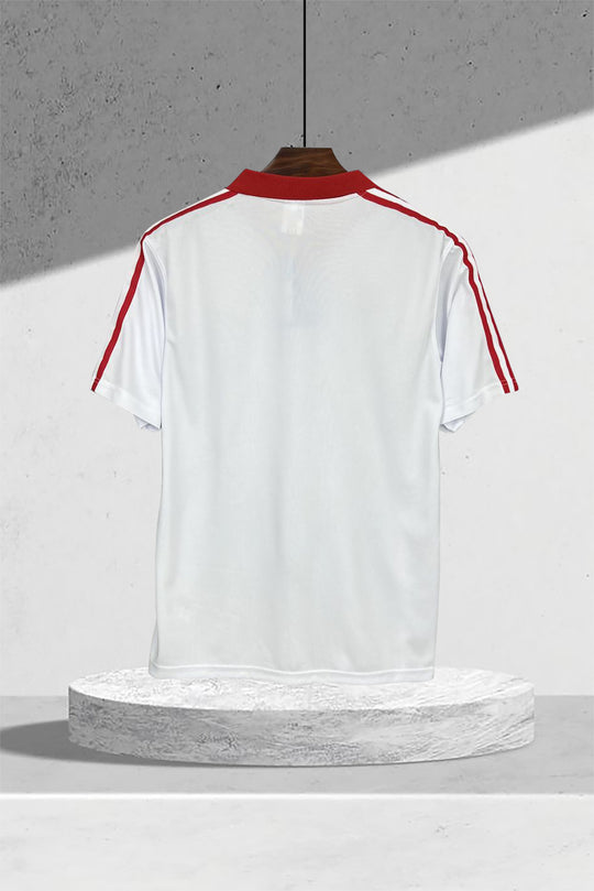 Hamburger SV 1980–1981 Heimtrikot