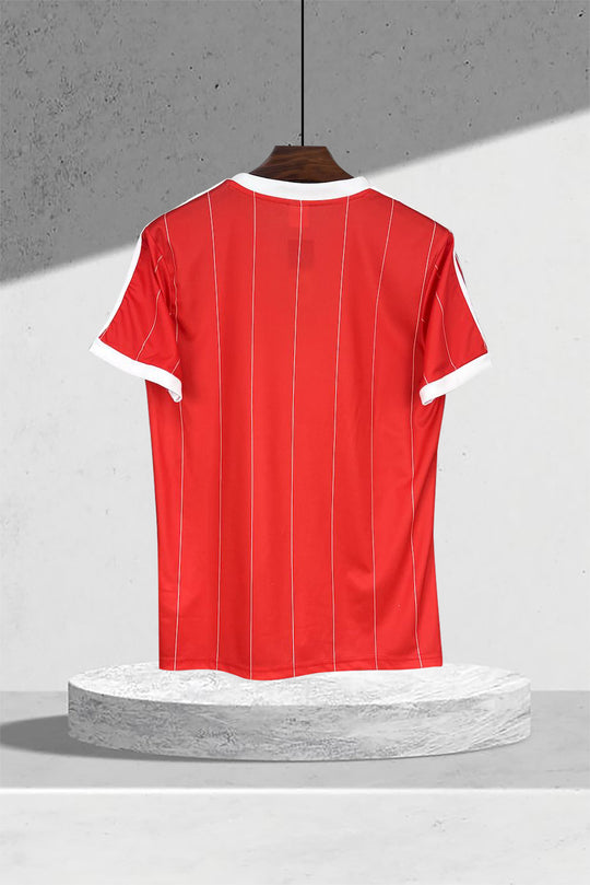 Hamburger SV 1983–1984 Auswärtstrikot