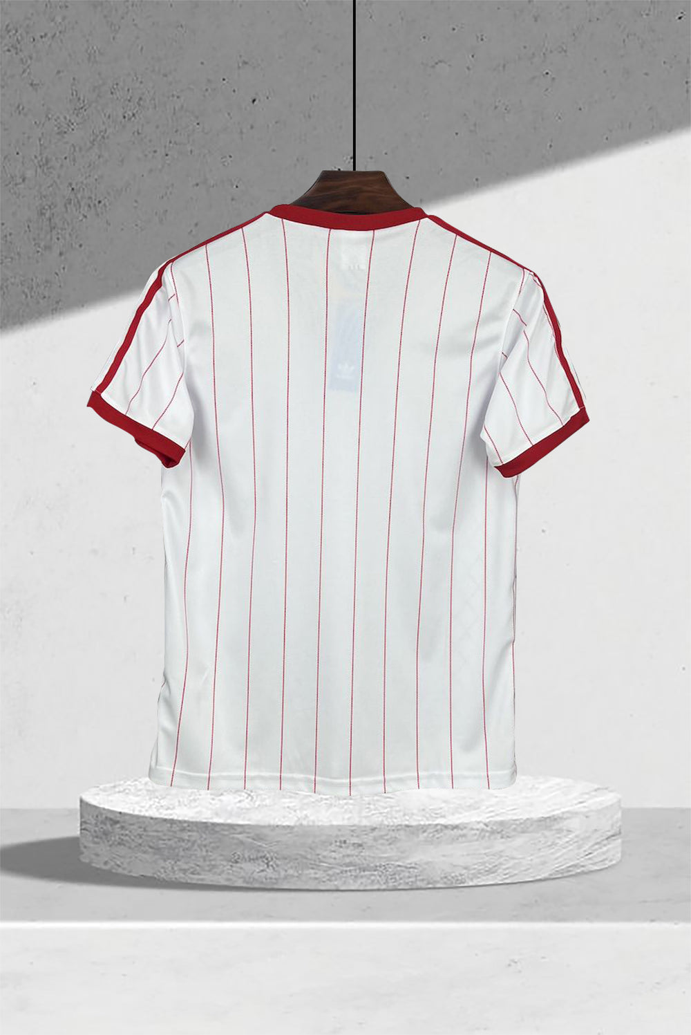 Hamburger SV 1983–1984 Heimtrikot