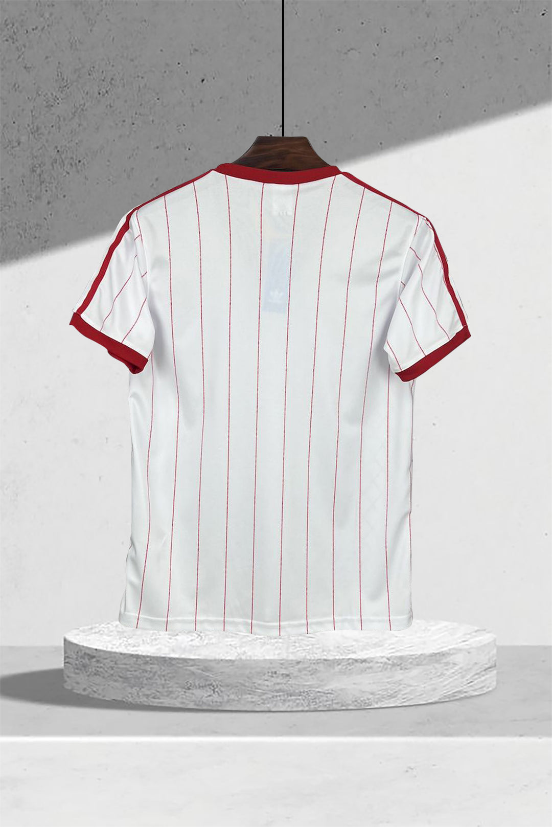 Hamburger SV 1983–1984 Heimtrikot