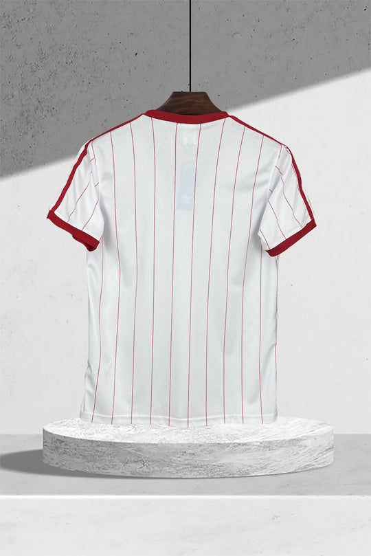 Hamburger SV 1983–1984 Heimtrikot