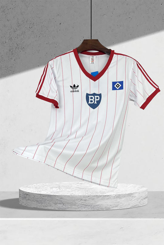 Hamburger SV 1983–1984 Heimtrikot