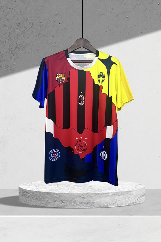 Zlatan Ibrahimović #11 Tribute Special Edition