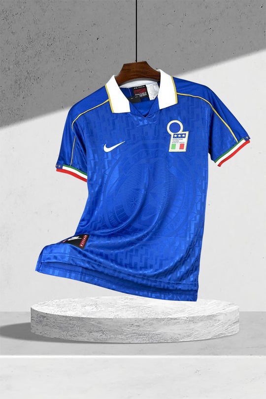 Italien 1995 Heimtrikot