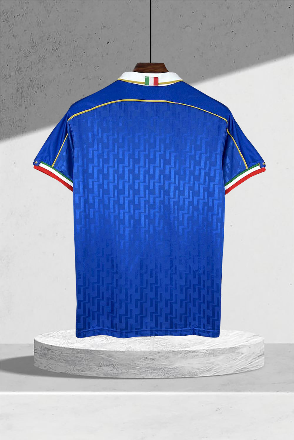 Italien 1995 Heimtrikot
