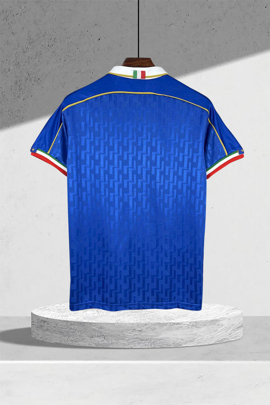 Italien 1995 Heimtrikot