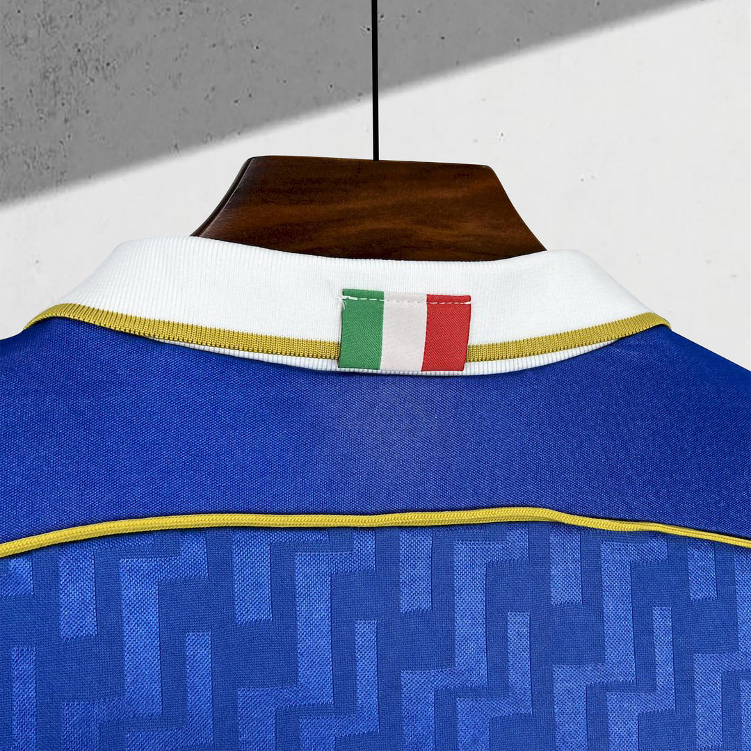 Italien 1995 Heimtrikot