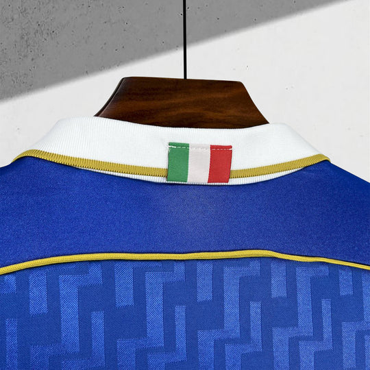 Italien 1995 Heimtrikot