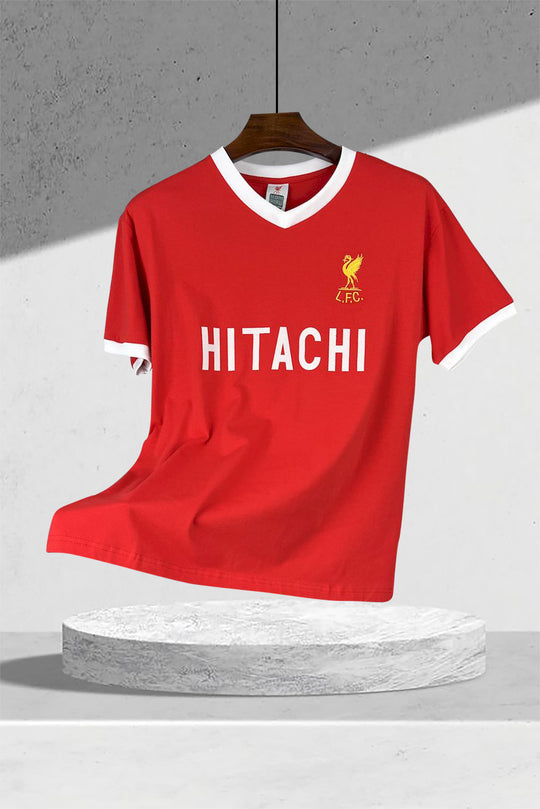 Liverpool 1979 Heimtrikot