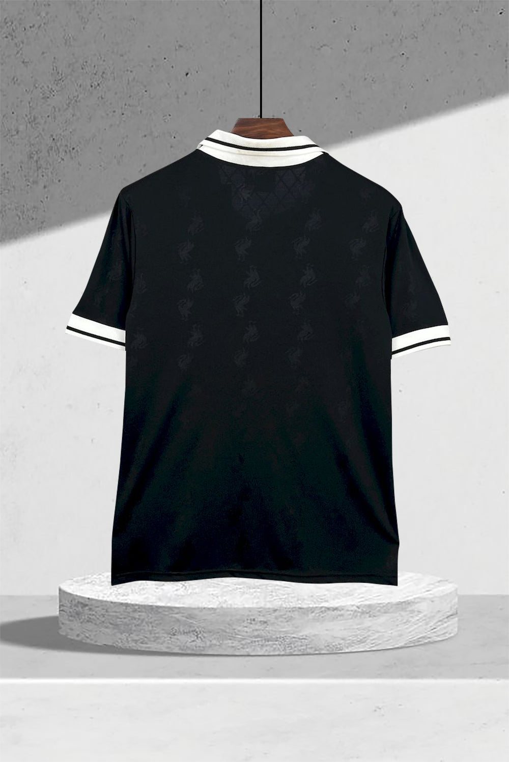 Liverpool 1996–1997 3. Trikot