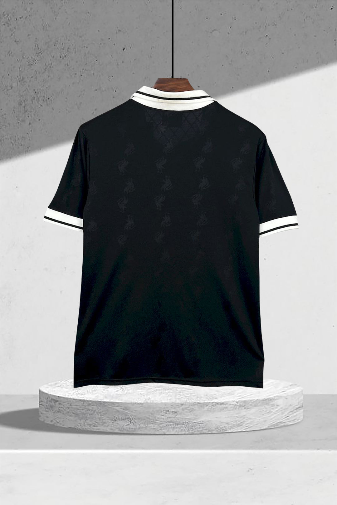 Liverpool 1996–1997 3. Trikot