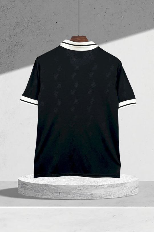 Liverpool 1996–1997 3. Trikot