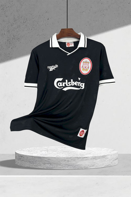 Liverpool 1996–1997 3. Trikot