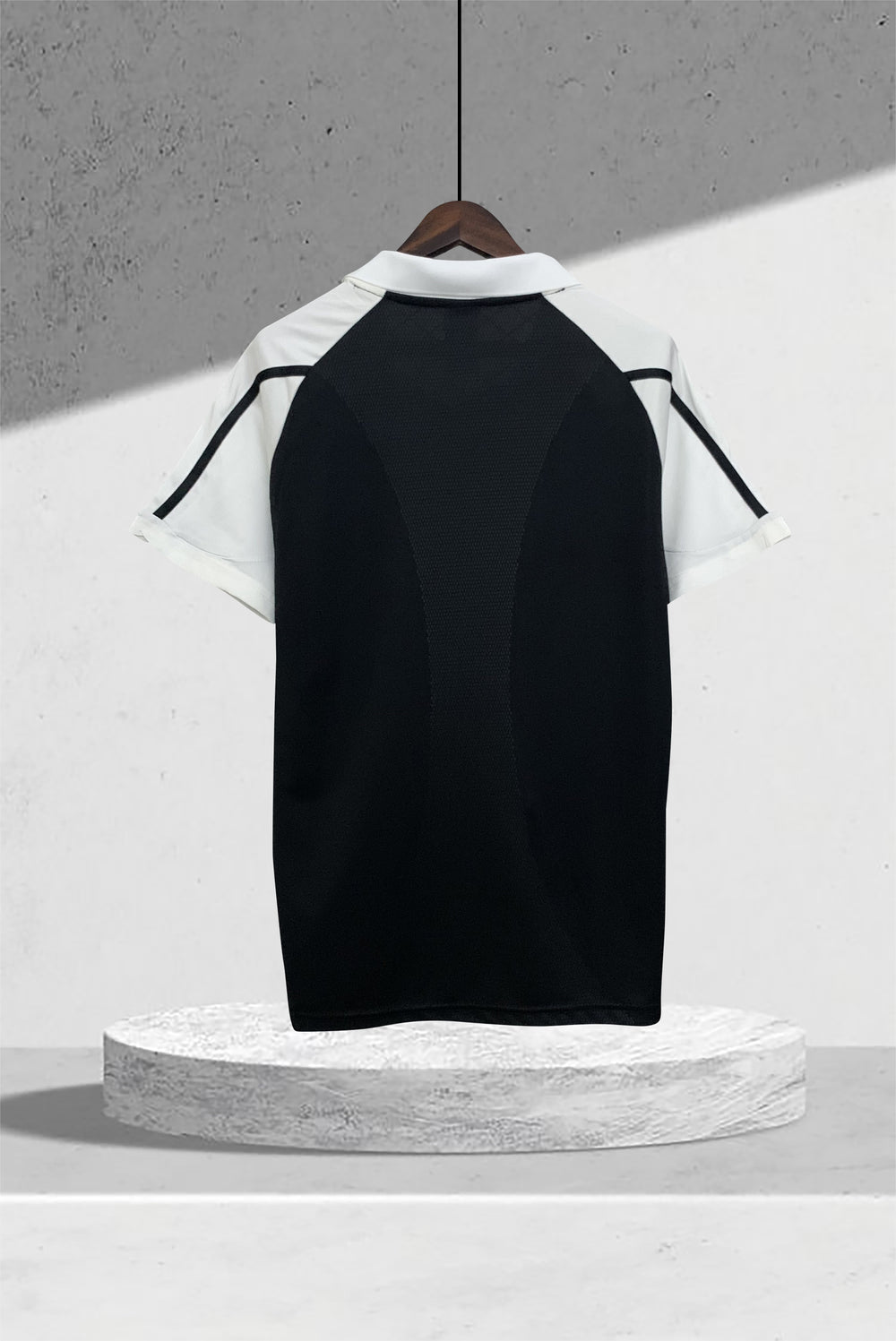 Real Madrid 2001–2002 Auswärtstrikot