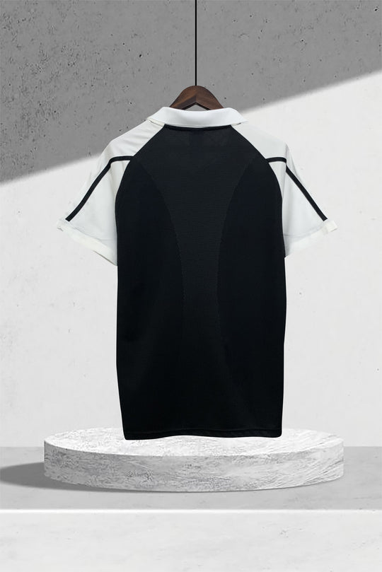 Real Madrid 2001–2002 Auswärtstrikot