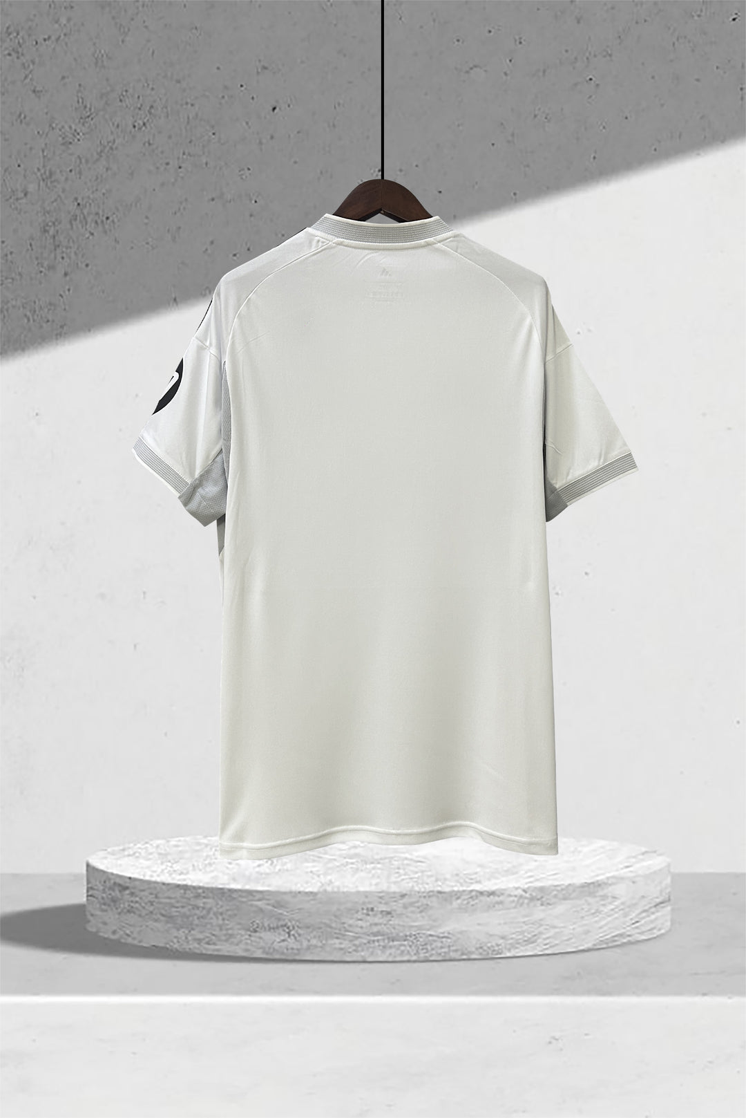 Real Madrid 2025–2026 Heimtrikot