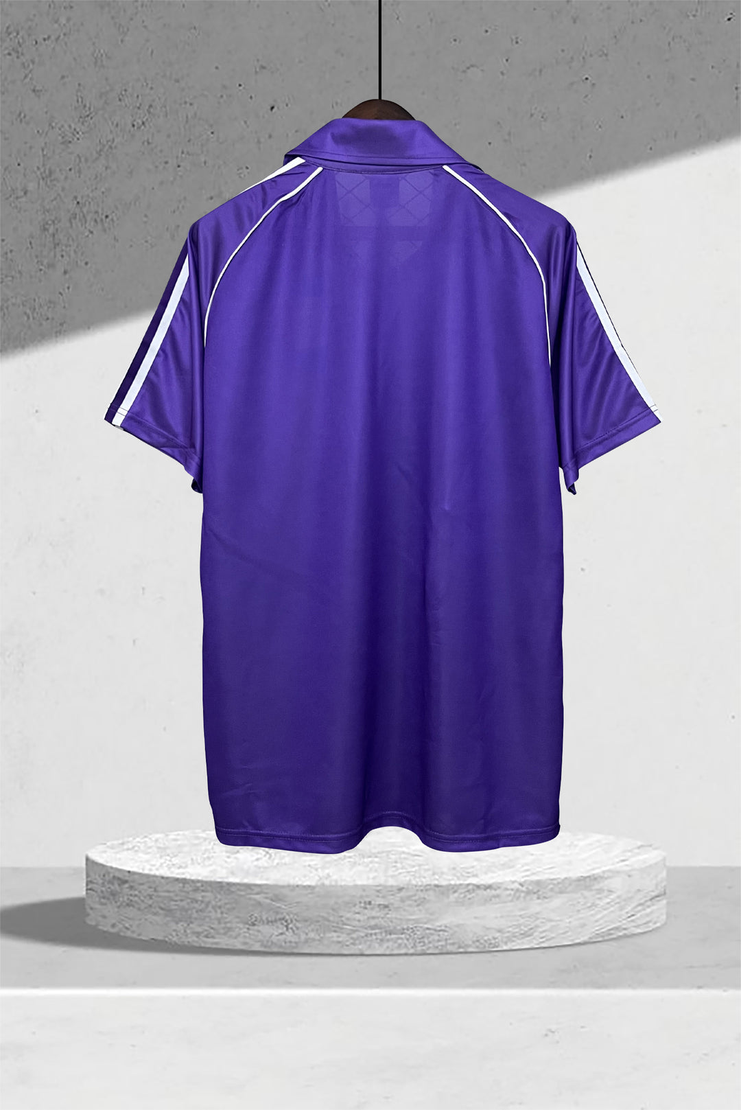 Real Madrid 1984-1985 Auswärtstrikot