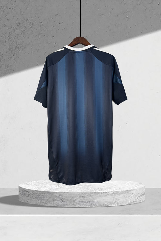 Newcastle United 2005-2006 Auswärtstrikot