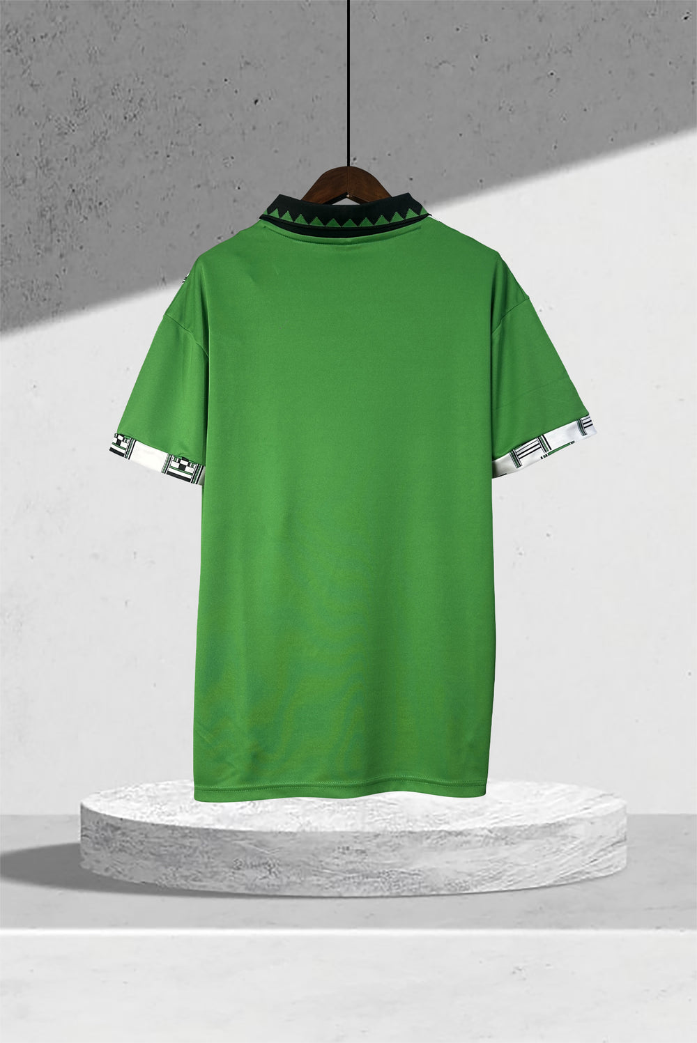 Nigeria 1994 AFCON & VM Heimtrikot