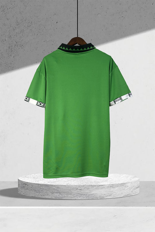 Nigeria 1994 AFCON & VM Heimtrikot