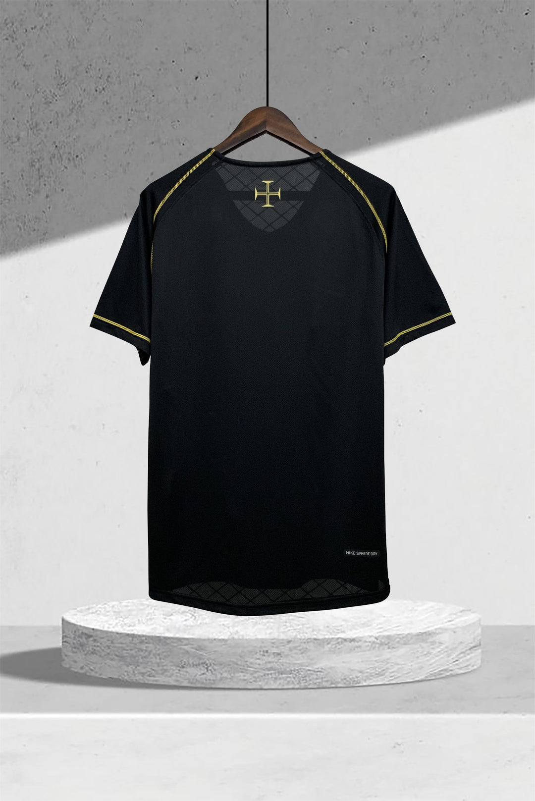 Portugal VM 2006 Auswärtstrikot