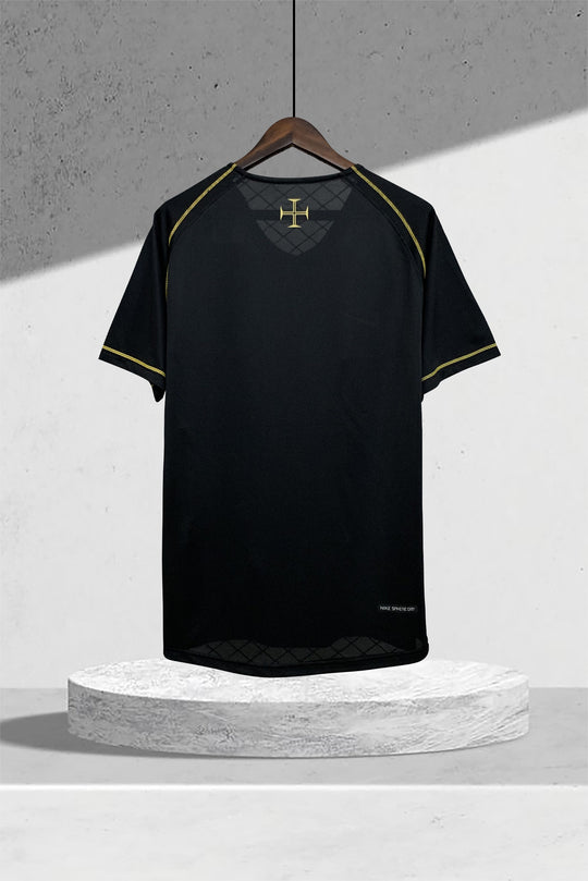 Portugal VM 2006 Auswärtstrikot