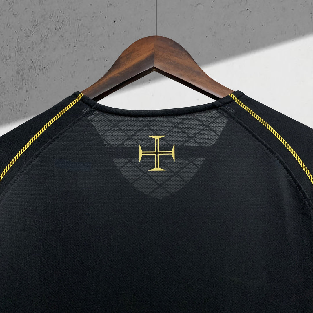 Portugal VM 2006 Auswärtstrikot