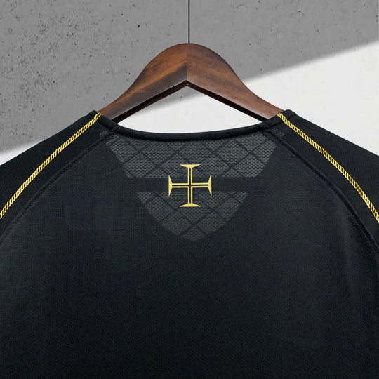 Portugal VM 2006 Auswärtstrikot