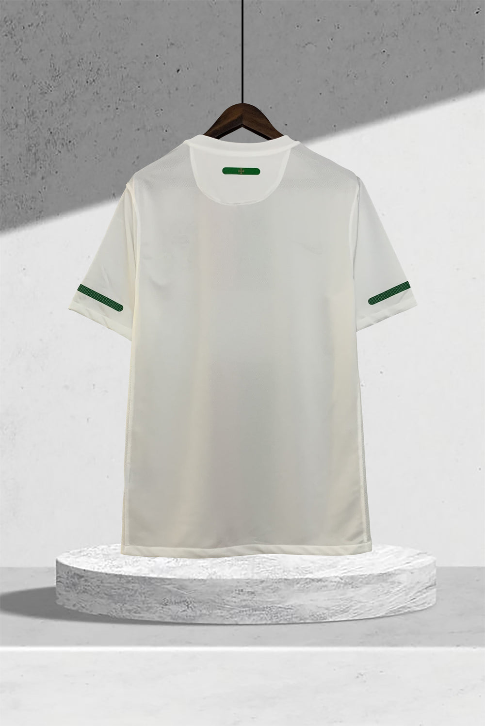 Portugal VM 2010 Auswärtstrikot