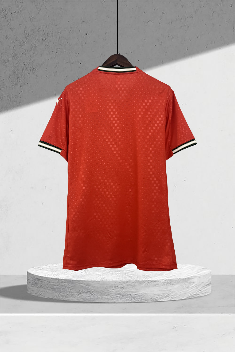 Portugal 2025 Heimtrikot