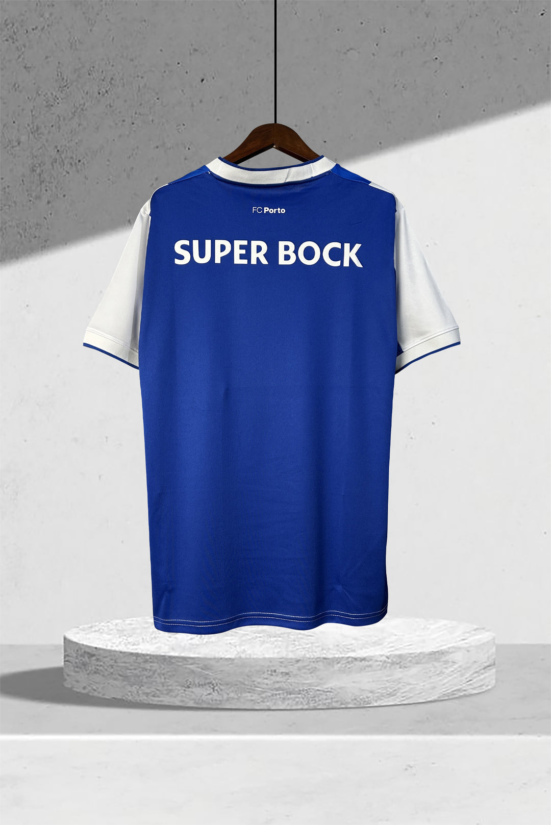 FC Porto 2017-2018 Heimtrikot