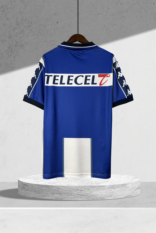 FC Porto 1999-2000 Heimtrikot
