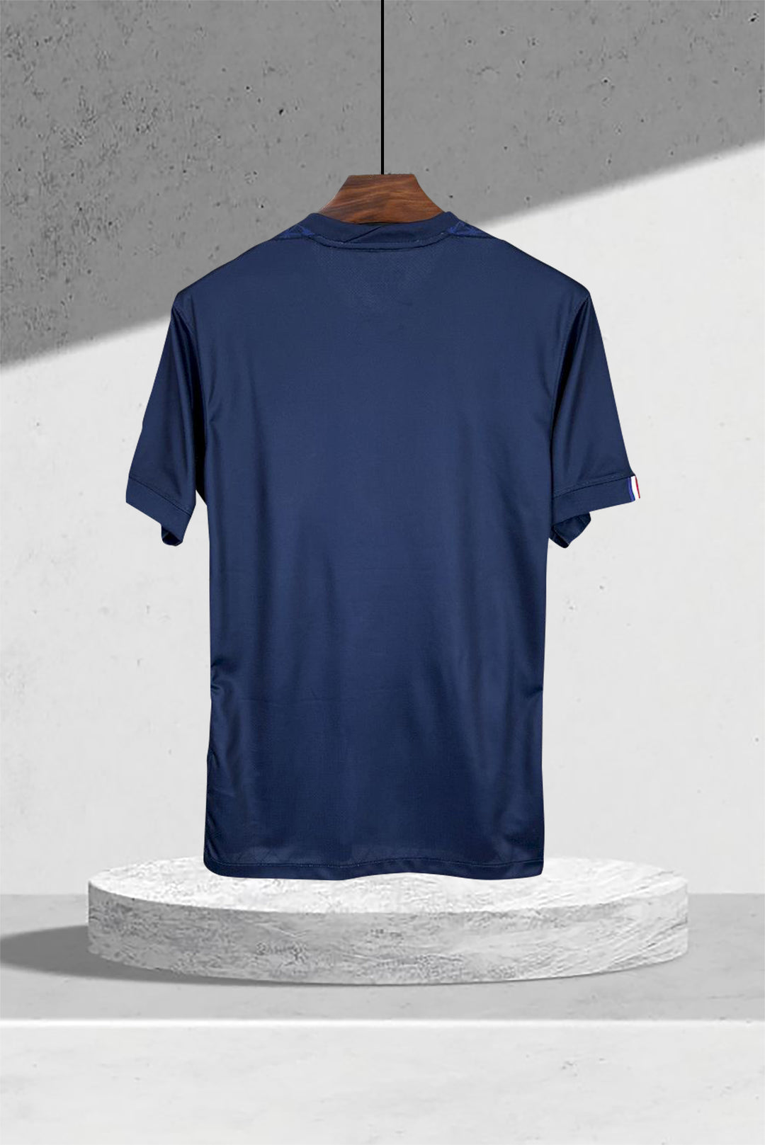 Paris Saint-Germain 2025-2026 Heimtrikot