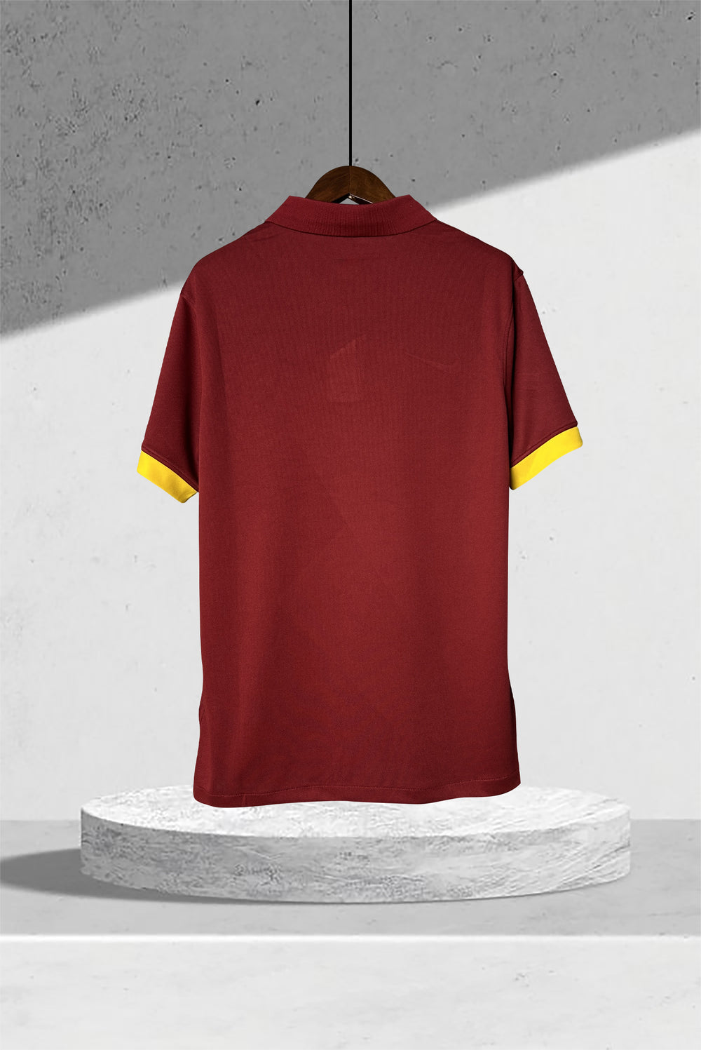 AS Roma 2014-2015 Heimtrikot