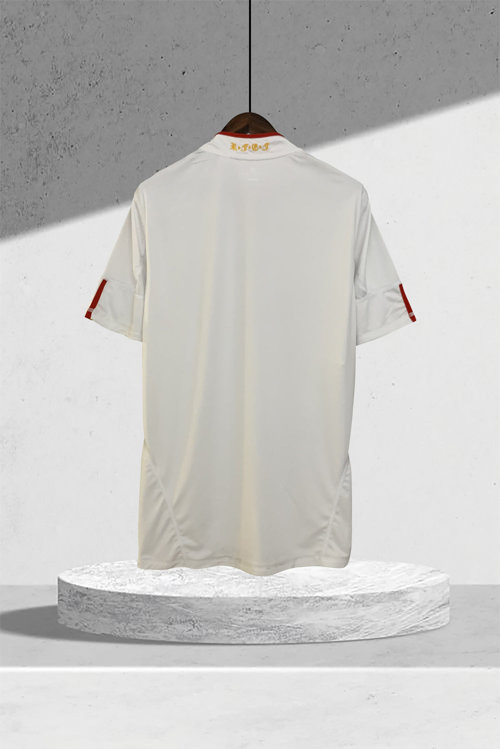 Spanien 2011 Auswärtstrikot