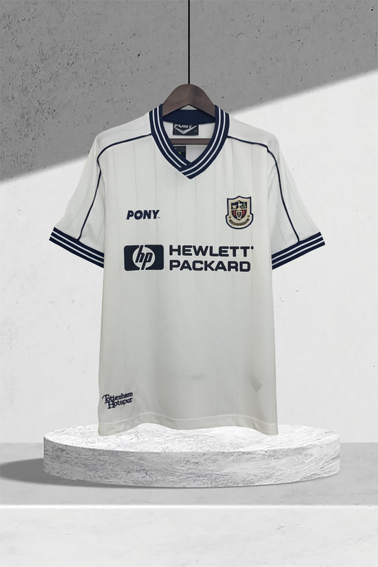 Tottenham Hotspur 1997-1998 Heimtrikot