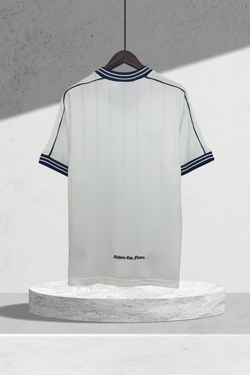 Tottenham Hotspur 1997-1998 Heimtrikot